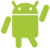 android button